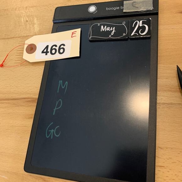 J Crew Shirt Mens S Small Slim Fit Gingham Cotton Long Sleeve Button Down Collar - Picture 8 of 9